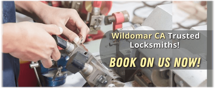 Wildomar CA Locksmith Services (951) 457-6334