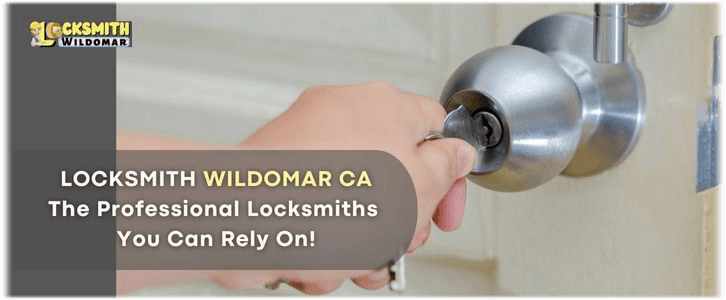 House Lockout Service Wildomar CA (951) 457-6334